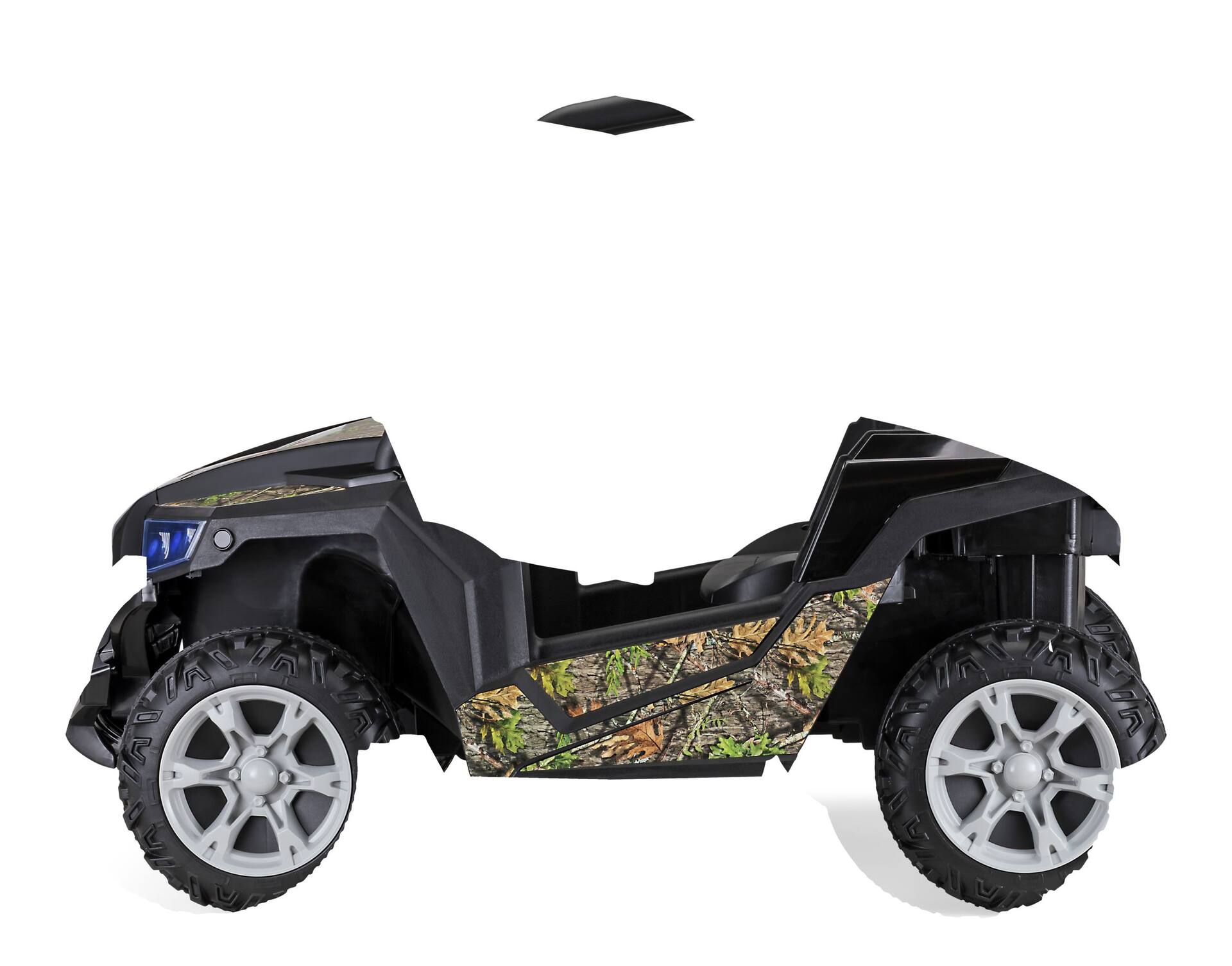 Mossy oak cheap ride on toy