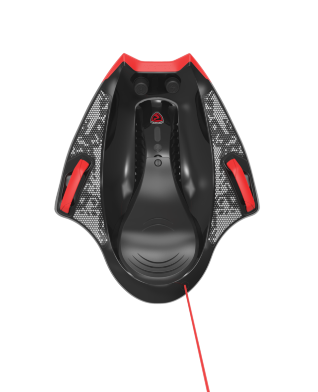 nighthawk electric ride