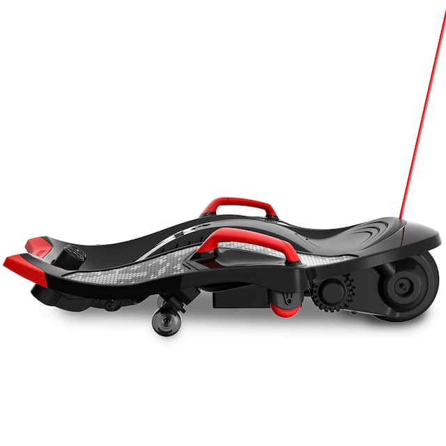 Rollplay 12V Nighthawk Electric Ride-On, Ages 6+ | Canadian Tire