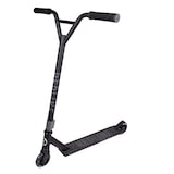 Redline Stryker Stunt Scooter, 100-mm Front_Three_Fourths_Angled_Left