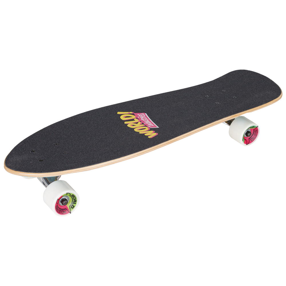 World Industries Cruiser Skateboard, 27.5in x 8.5in Canadian Tire