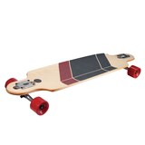 Planche longue World Industries Drop Thru, 36 x 9 po Front_Angled_Left