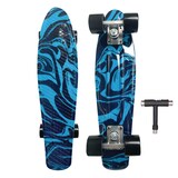 Planche à roulettes World Industries Penny, 56 cm (22 po) Composite_or_Mixed