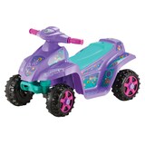 Kidtrax 6V Quad Ride On