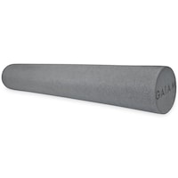 Gaiam Restore Total Body Foam Roller, 36-in