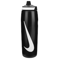 Nike Refuel Squeeze Water Bottle, BPA Free, 32-oz, More Options Available Front_Flat