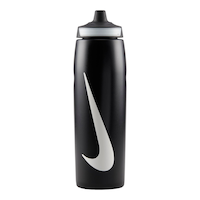 Nike Refuel Squeeze Water Bottle, BPA Free, 32-oz, More Options Available