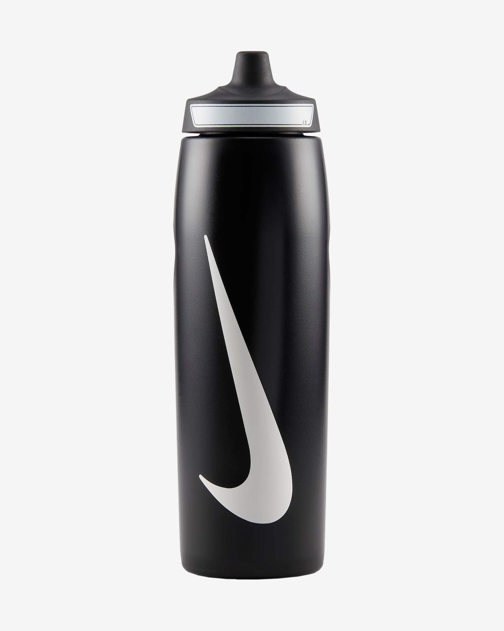 NIKE 32OZ BLACK