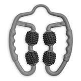 Massage deux côtés Gaiam Front_Flat