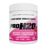 PVL PROH2O Hydration Mix, Berry Blast Front_Flat