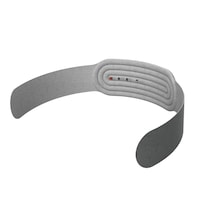 Bande de compression chauffante pour le dos Sharper Image Front_Angled_Left