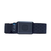 iFit SmartBeat Forearm Heart Rate Monitor Front_Flat