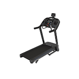 Horizon Fitness 7.0AT Folding Treadmill Front_Three_Fourths_Angled_Left