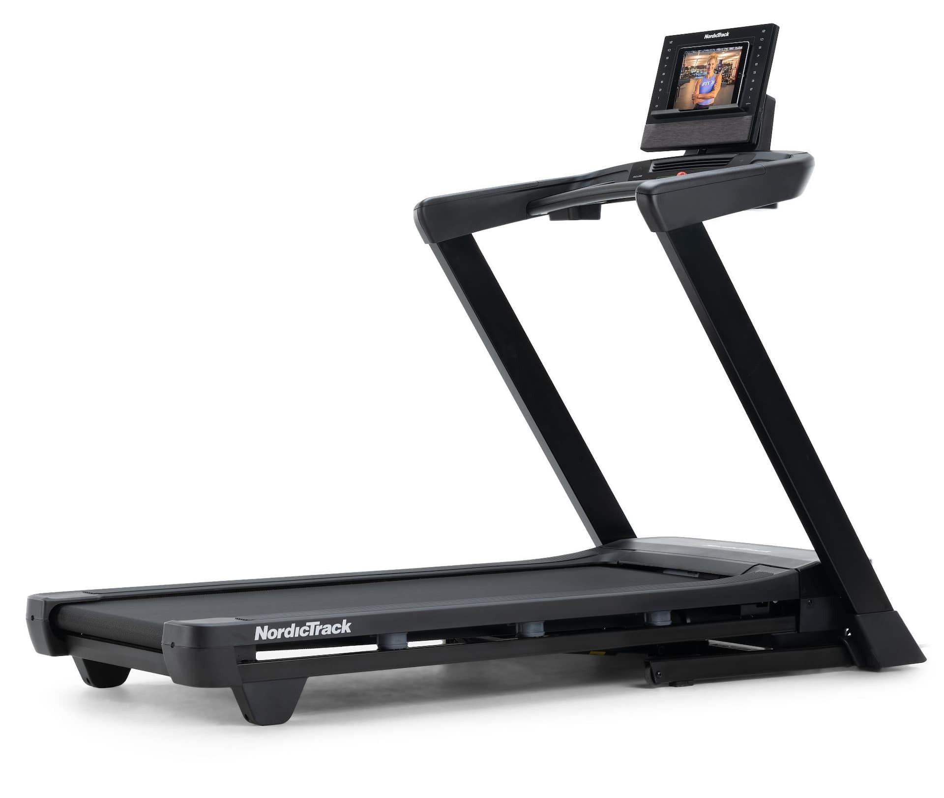NordicTrack EXP 5i Folding Treadmill, 2023 Model, iFIT® Enabled