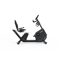 Horizon 5.0 Indoor Recumbent Exercise Bike