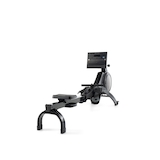 ProForm 750R Foldable Compact Smart Rowing Machine, iFIT Enabled Front_Angled_Left