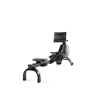 ProForm 750R Foldable Compact Smart Rowing Machine, iFIT Enabled Front_Angled_Left