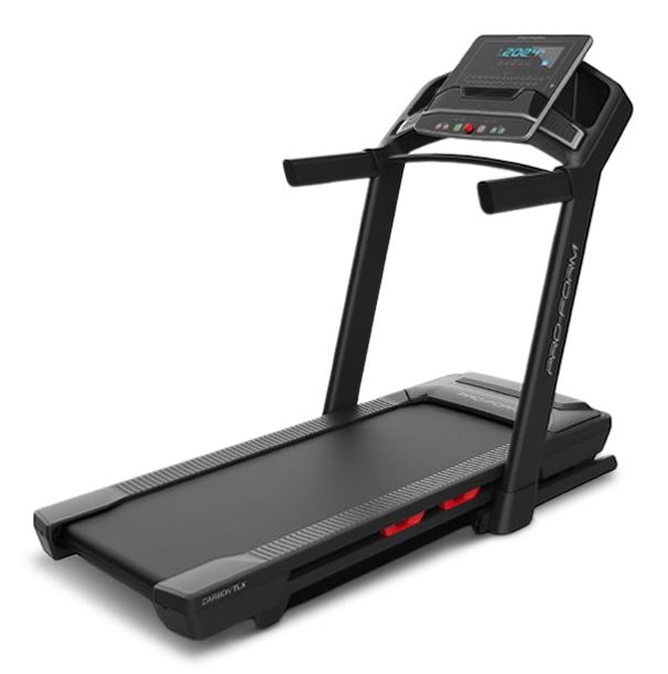 ProForm Carbon TLX Treadmill, iFIT Enabled