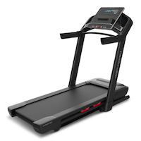 ProForm Carbon TLX Treadmill, iFIT Enabled Back_Angled_Right