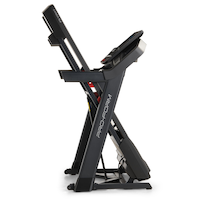 ProForm Carbon TLX Treadmill, iFIT Enabled Side_Right