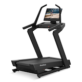 NordicTrack X24 Incline Fitness Treadmill, iFIT® Enabled Front_Angled_Left