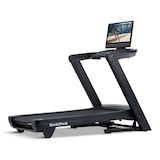 Tapis roulant pliant inclinable NordicTrack 2450 Commercial, compatible iFIT Back_Angled_Right