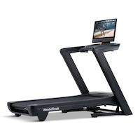 NordicTrack 2450 Commercial Incline Folding Treadmill, iFIT® Enabled Back_Angled_Right
