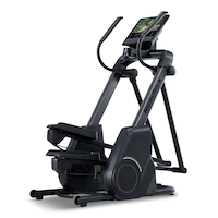NordicTrack X16 3-in-1 Elliptical Machine/Trainer Stepper, iFIT® Enabled Back_Angled_Right