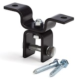 Everlast Wood Beam Heavy Bag Hanger Front_Angled_Left