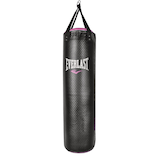 Everlast Cardio Blast Heavy Boxing Bag, Pink, 40-lbs Front_Flat