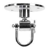 Everlast Pro Speed Bag Swivel Front_Flat