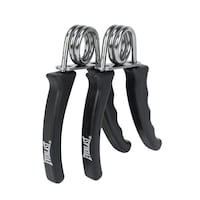 Everlast Vinyl Hand Grips, 2-pk Front_Angled_Left