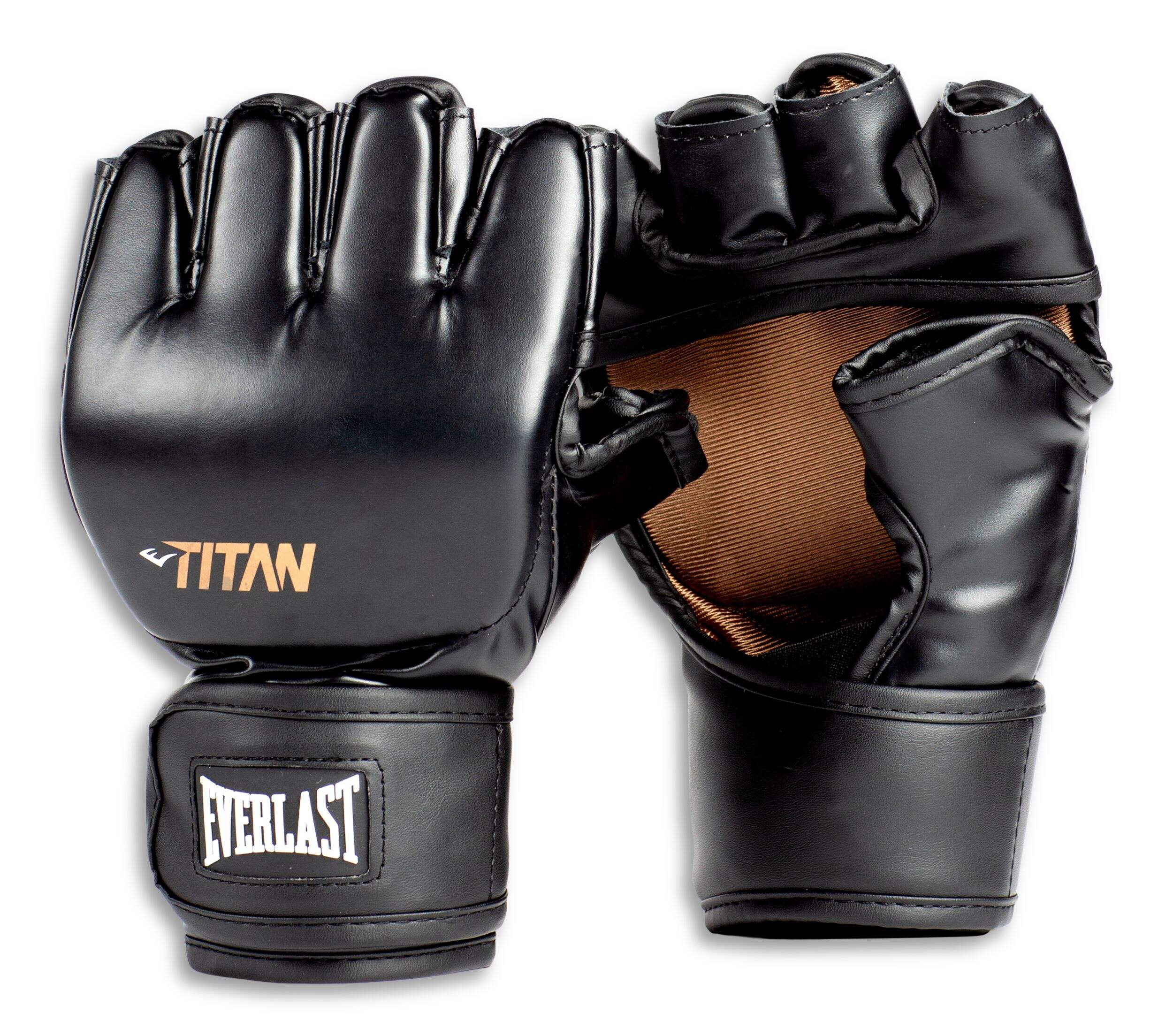 GAN EL MMA TITAN P/M