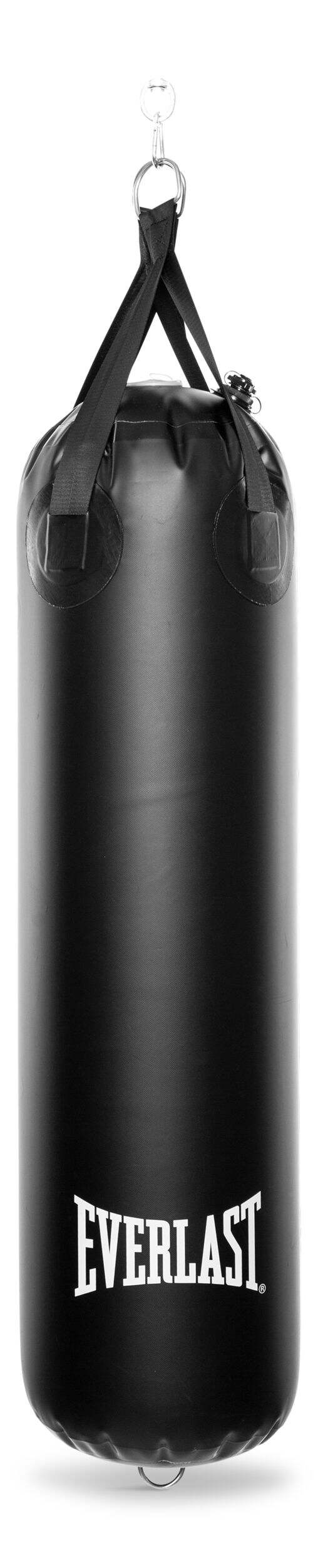 Everlast Hydrostrike Heavy Bag with Aircore Front_Flat