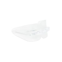 Everlast Double Mouth Guard, Clear