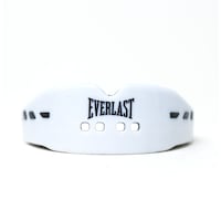 Everlast Evershield Double Layer Mouth Guard