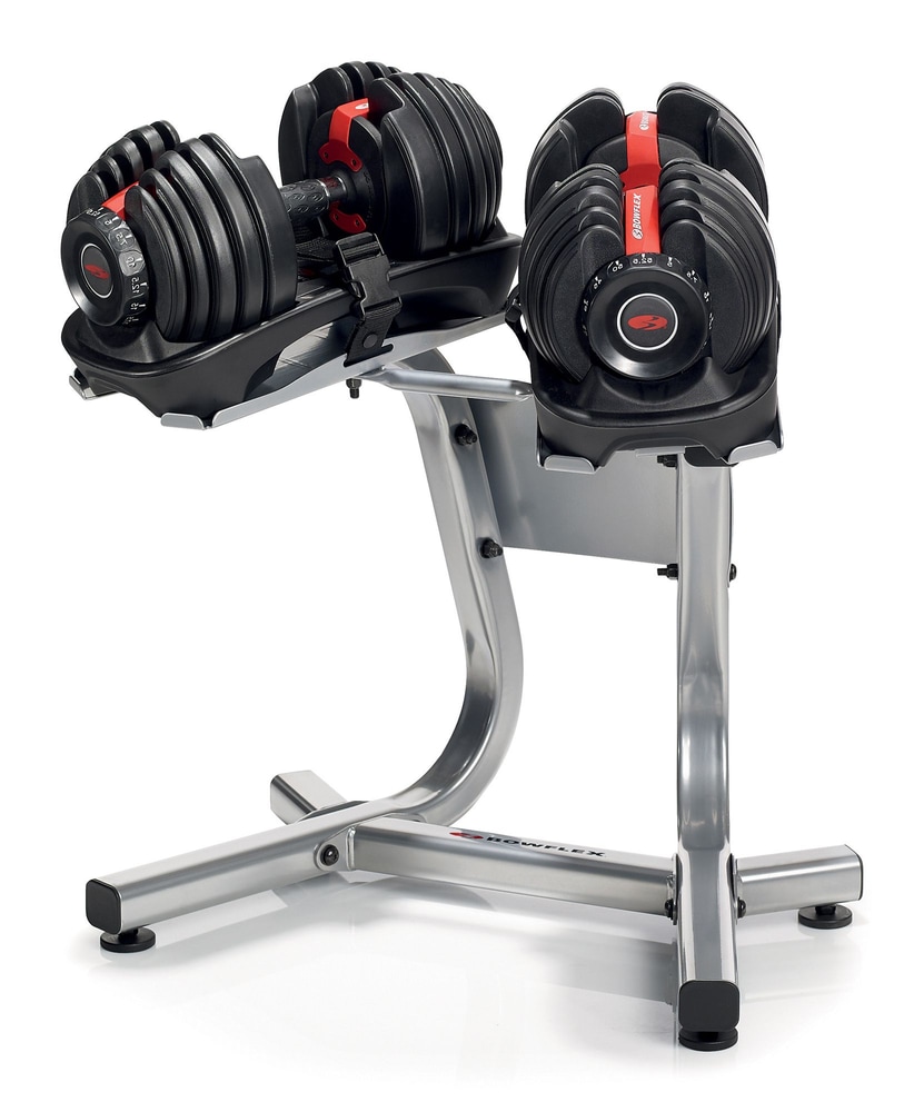 Haltères Bowflex ST552, paq. 2 Canadian Tire