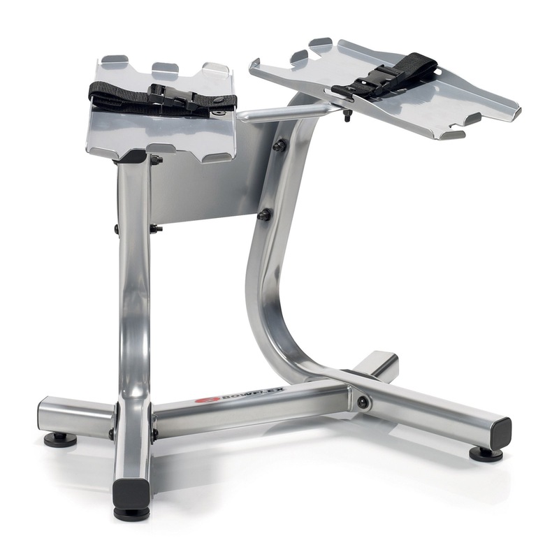 Bowflex SelectTech Dumbbell Stand Canadian Tire