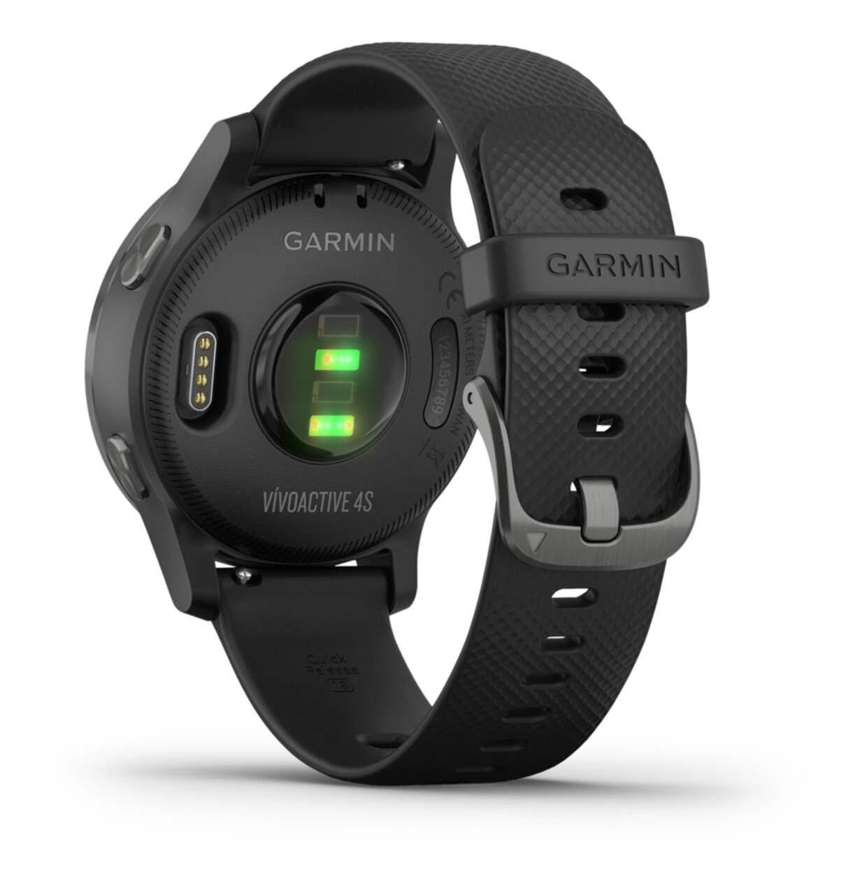 Garmin Vivoactive 4S Fitness Watch Canadian Tire
