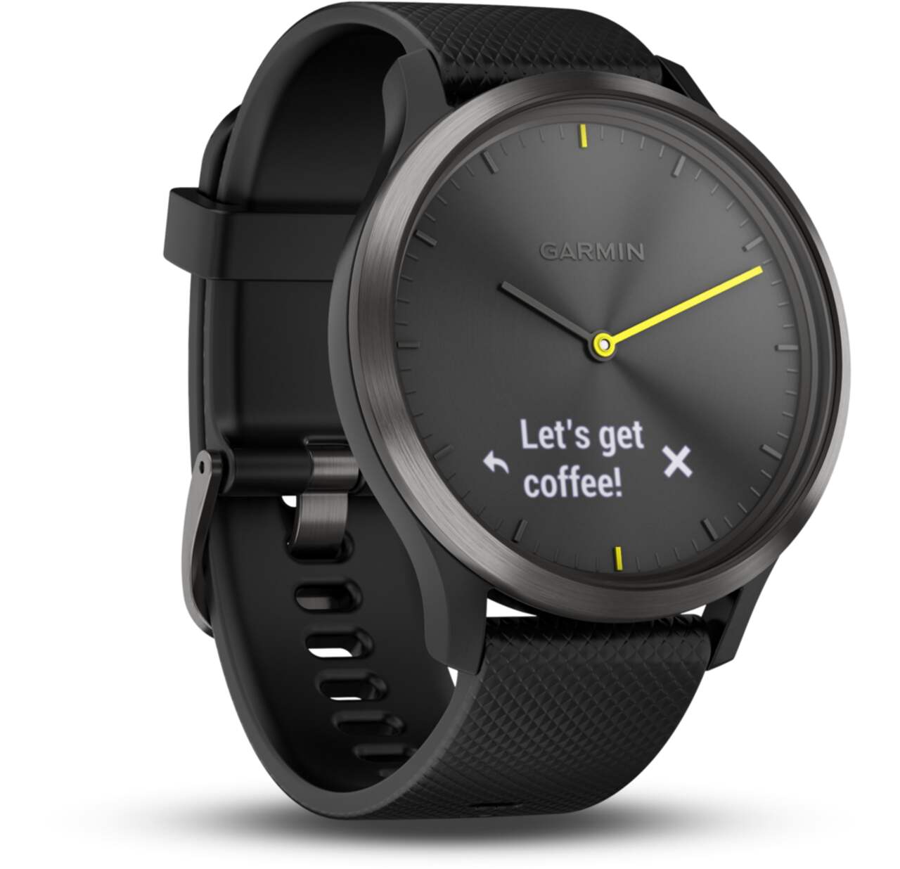 Vivoactive vivomove best sale