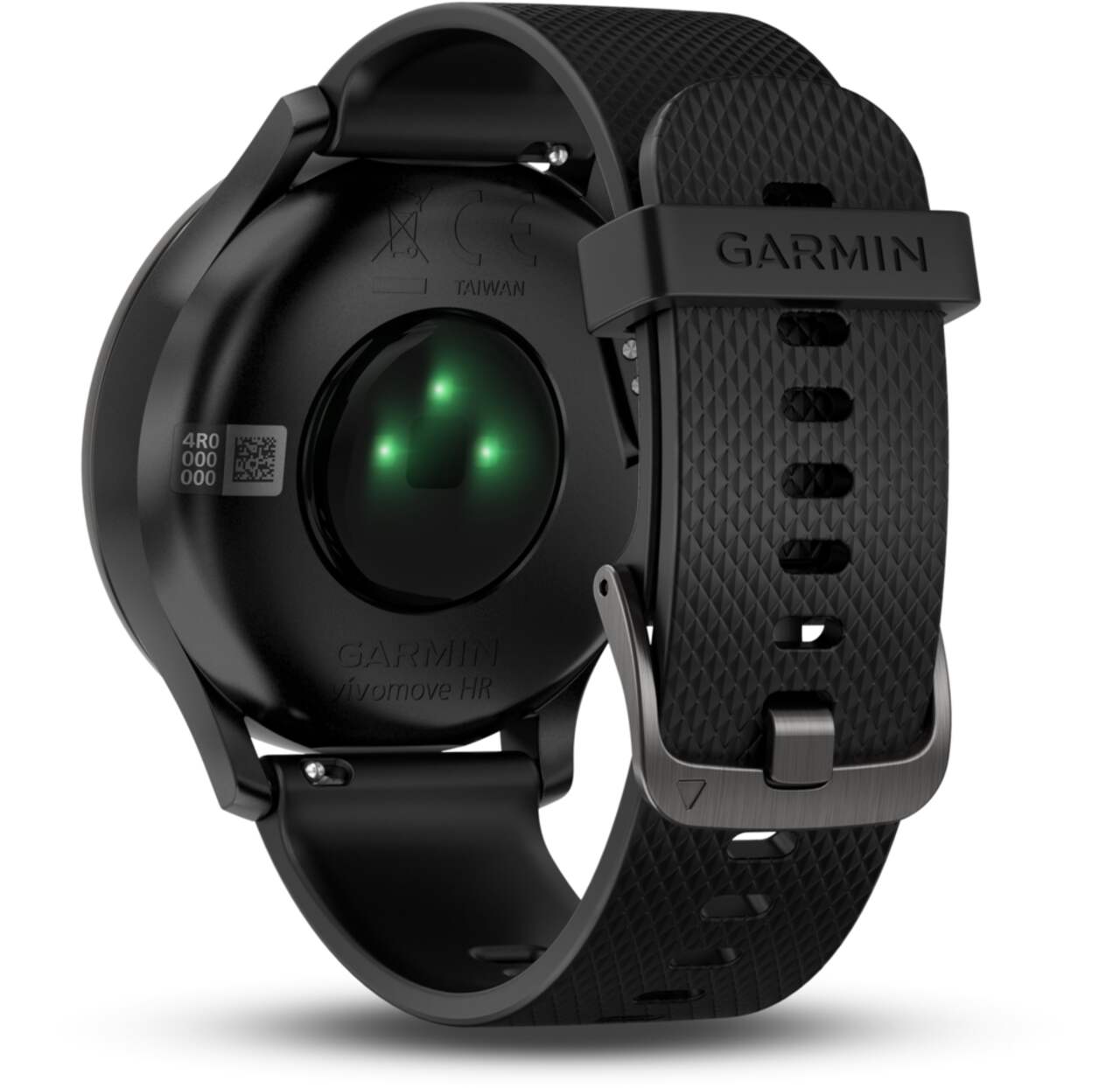 Garmin vivo hr clearance