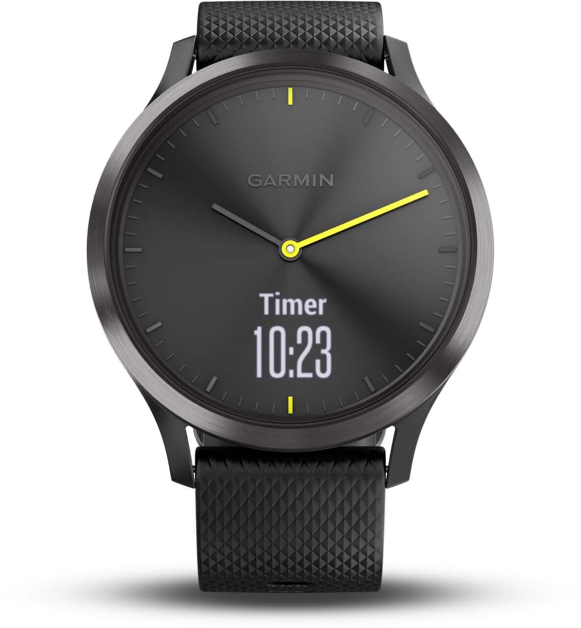 Garmin v vomove HR Sport Hybrid Smartwatch Canadian Tire