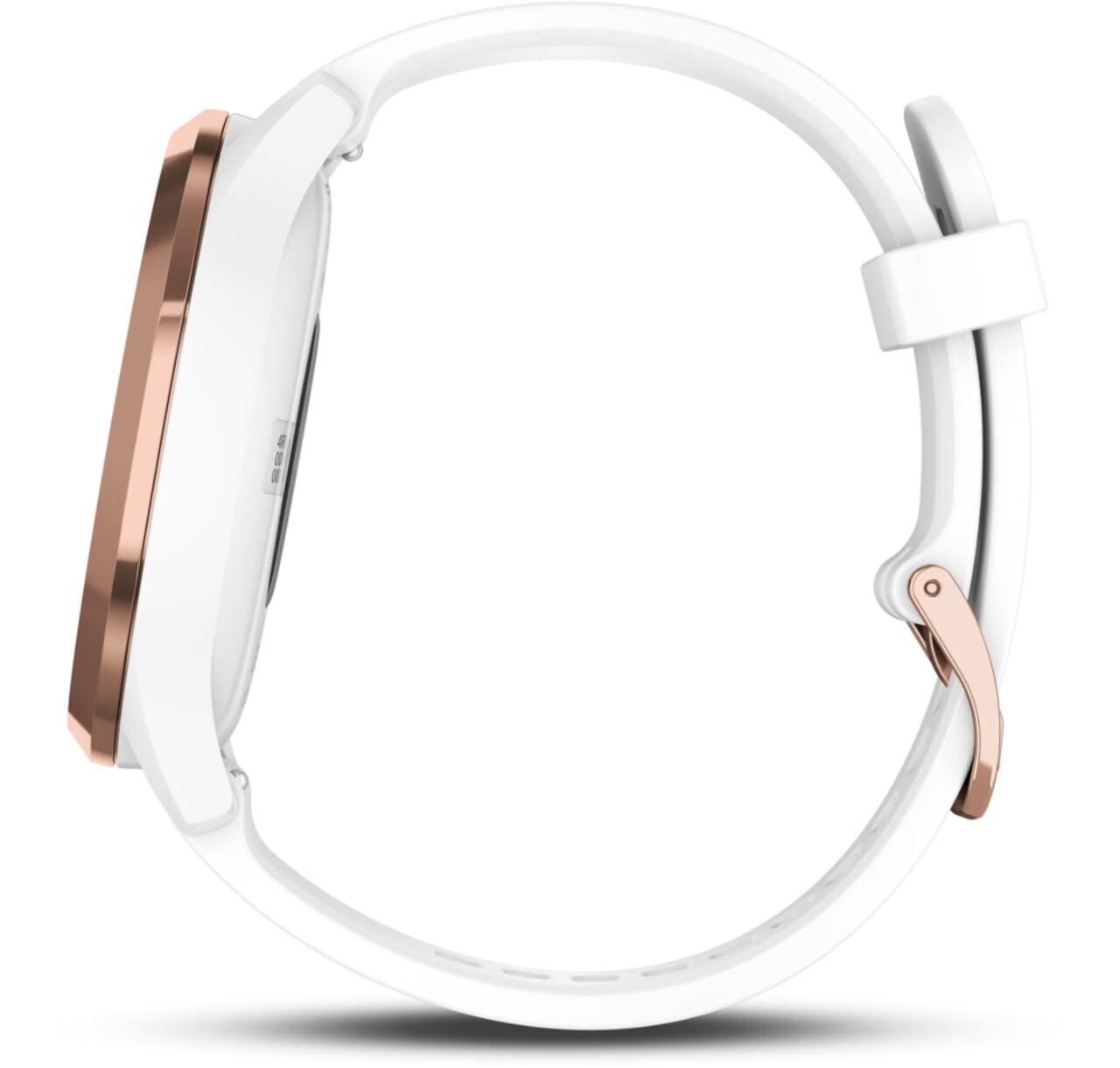 Vivomove hr best sale sport rose gold