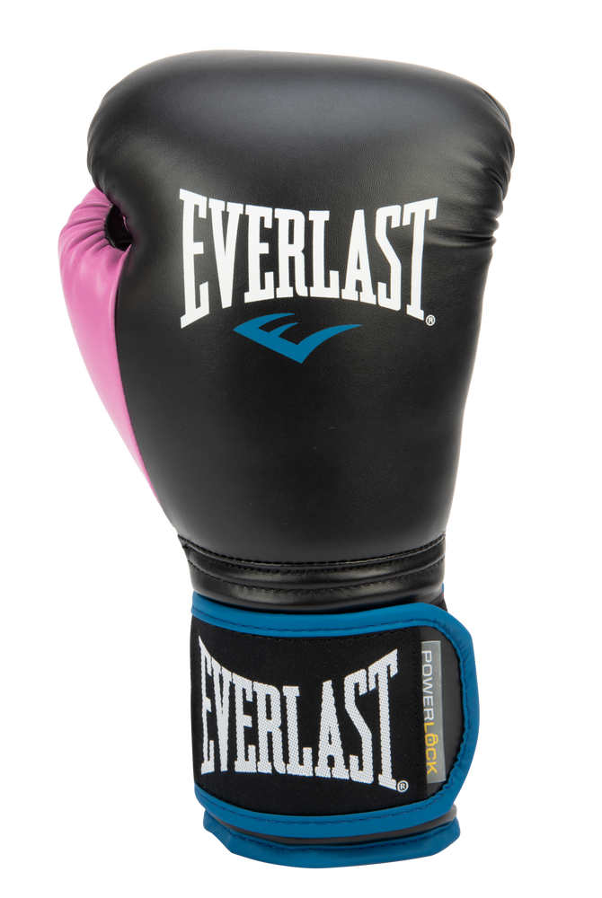 everlast women's powerlock training gloves