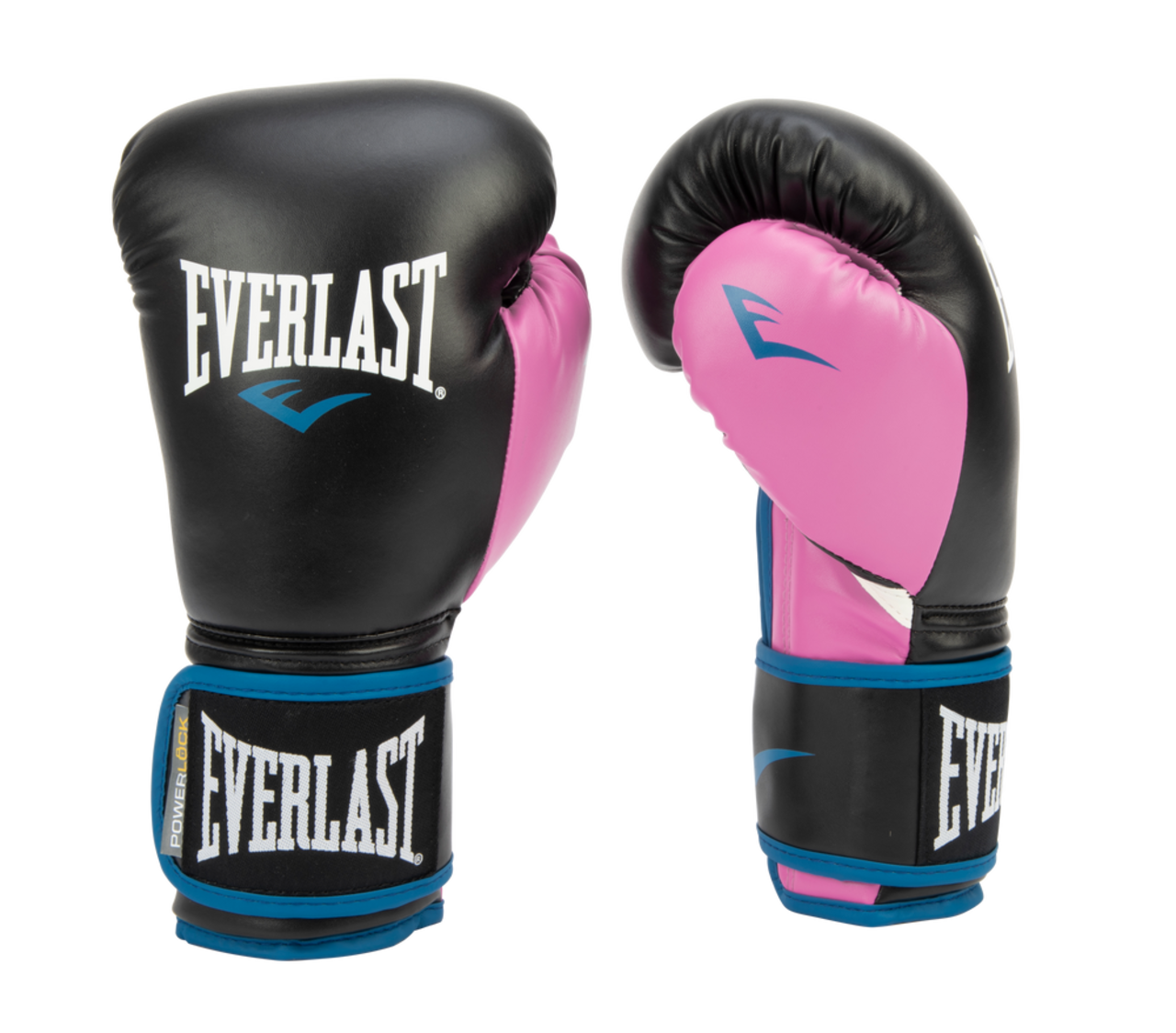 Everlast Powerlock 2 Pro Hook & Loop Training Gloves – Everlast Canada