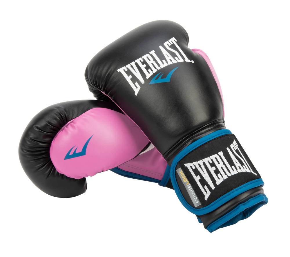 everlast women's powerlock training gloves