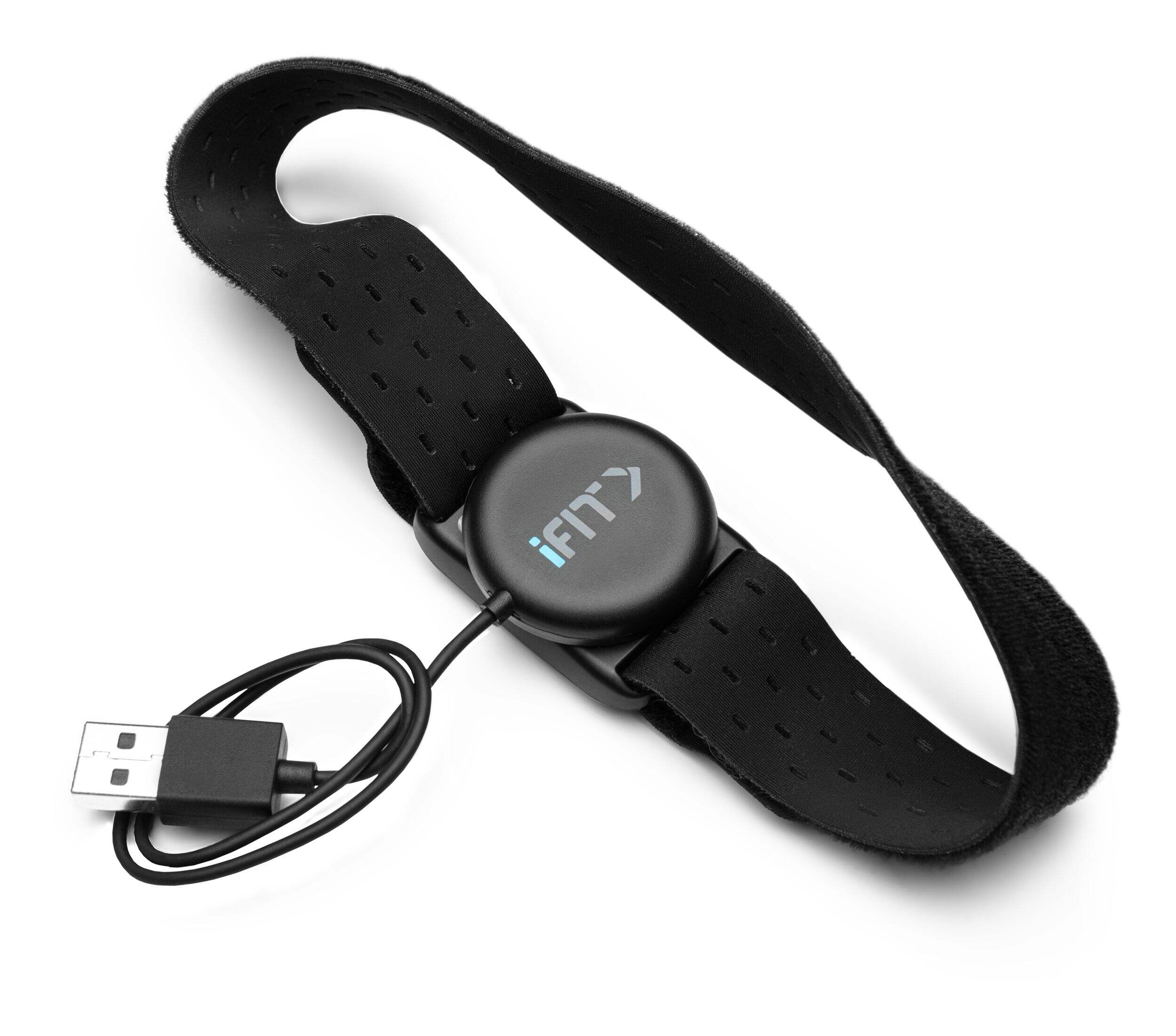 iFit SmartBeat Forearm Heart Rate Monitor Canadian Tire