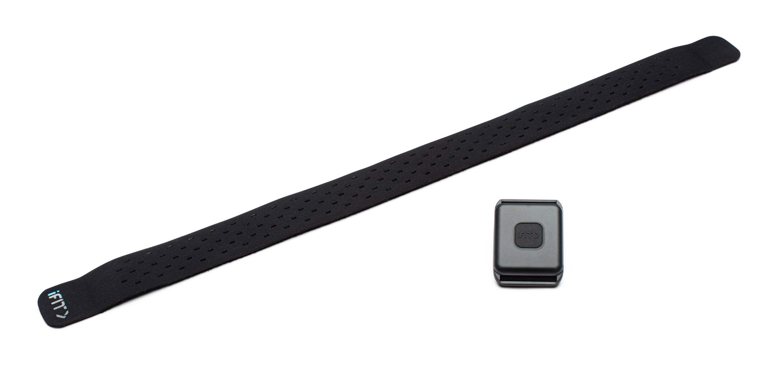 iFit SmartBeat Forearm Heart Rate Monitor Canadian Tire