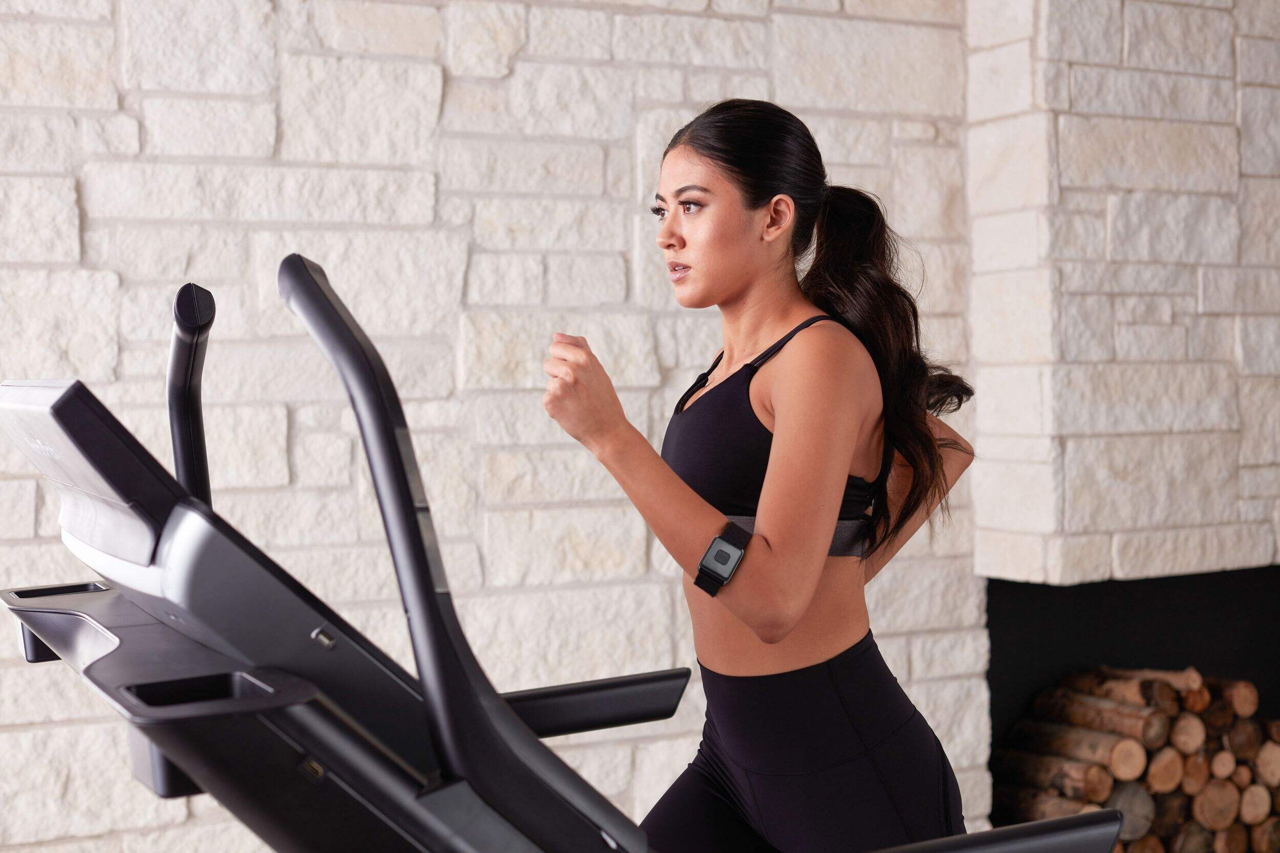 iFit SmartBeat Forearm Heart Rate Monitor Canadian Tire