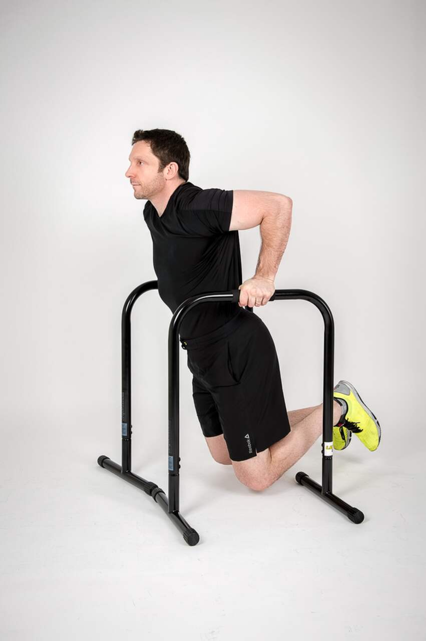 Lebert Equalizer Total Body Strengthener XL Canadian Tire